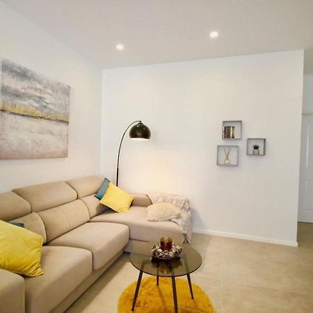 Gzira 3 Bedroom Apartment Exterior foto