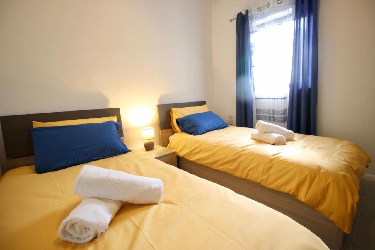 Gzira 3 Bedroom Apartment Exterior foto
