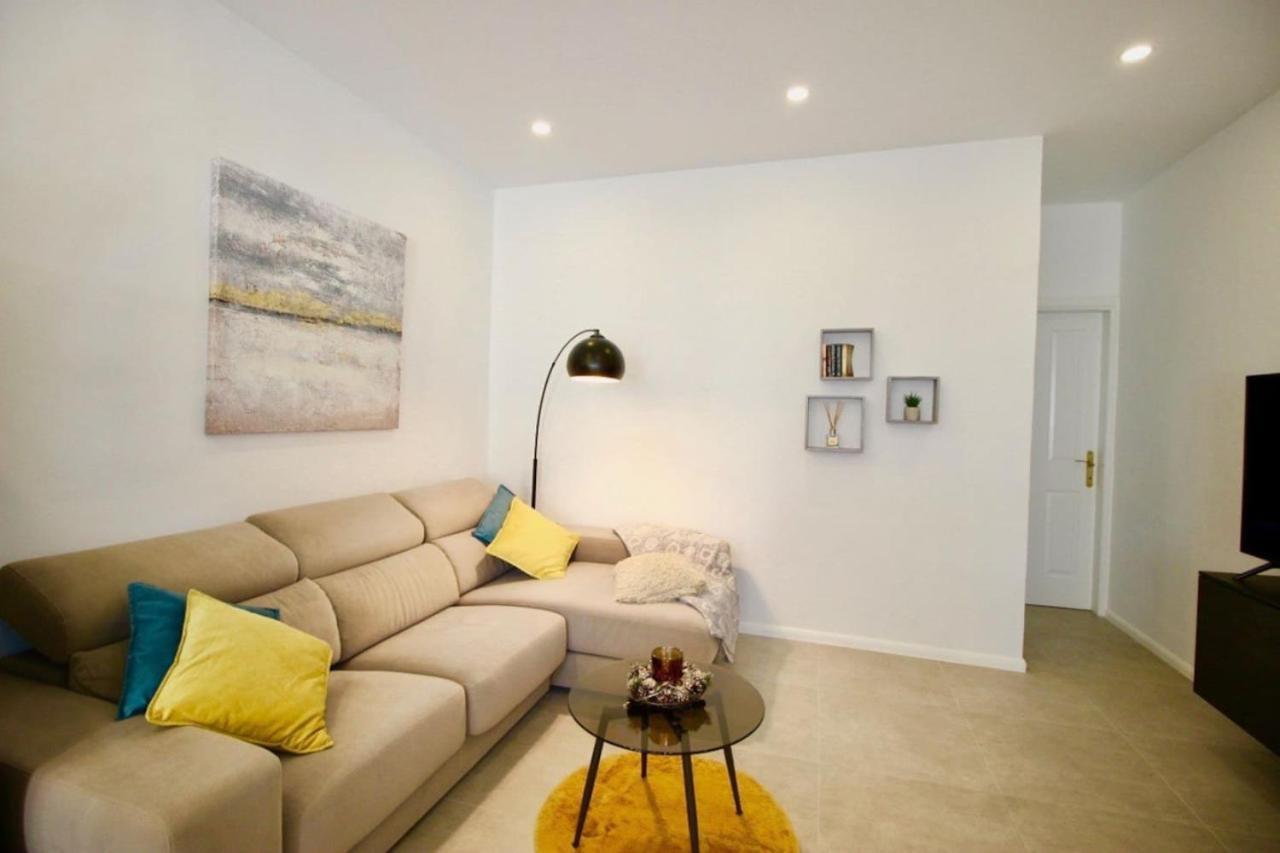 Gzira 3 Bedroom Apartment Exterior foto